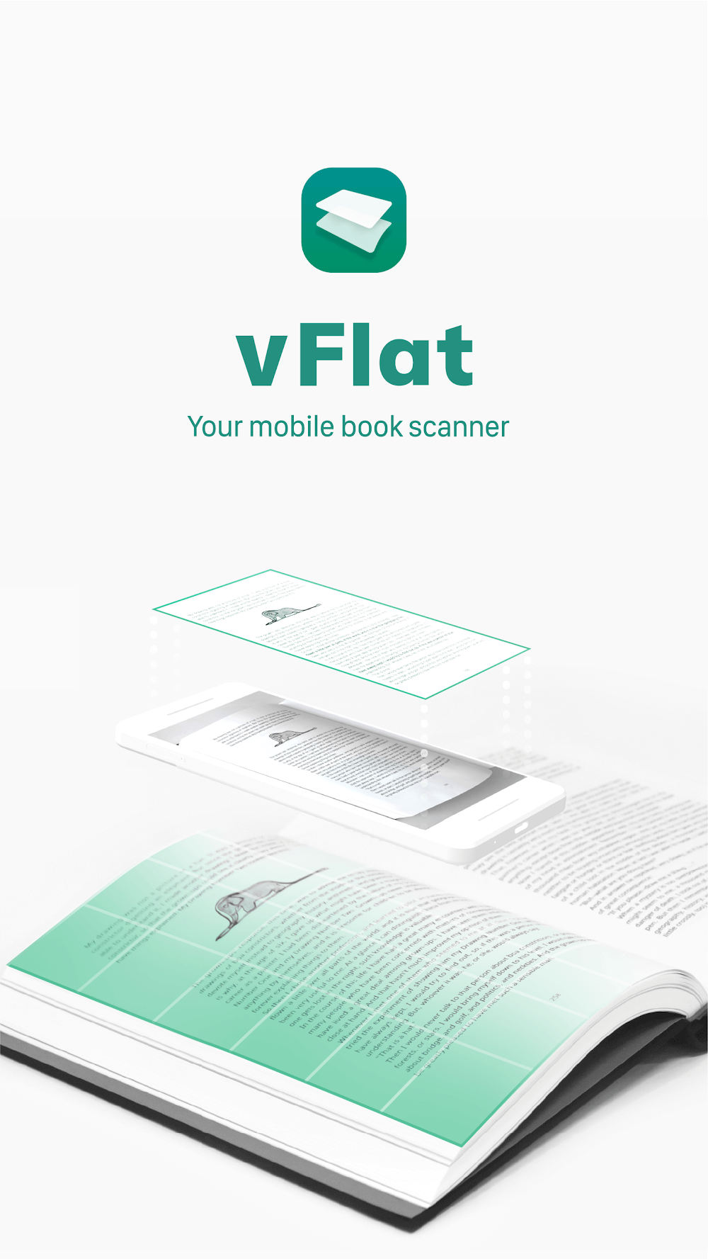 vFlat Scan Mod