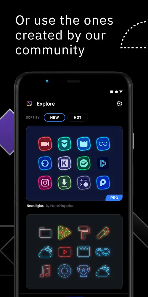 Icon Pack Studio 2.2build042
