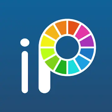 Ibis Paint X v12.2.11 Mod