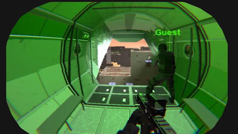 Project DECAY v1.8