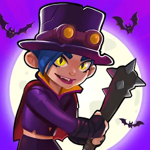 Idle Breaker Mod