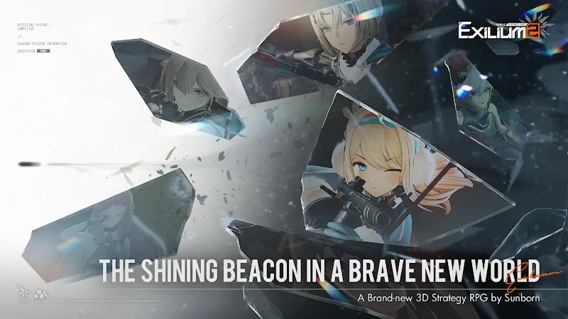 GIRLS&#039; FRONTLINE 2: EXILIUM 1.0.2681.5936