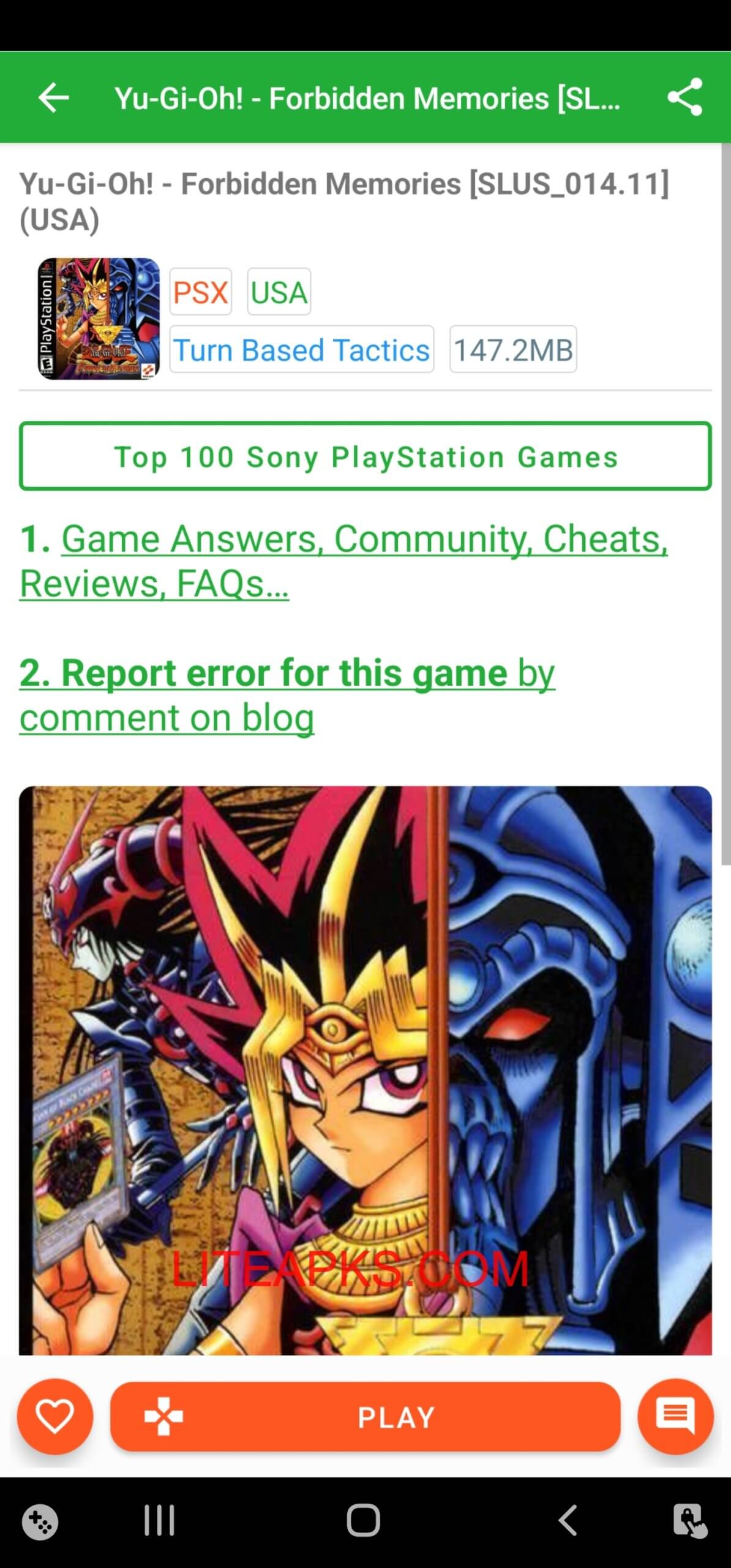 GameBase+ Premium APK