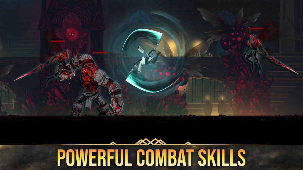 Demon Hunter: Shadow World Mod
