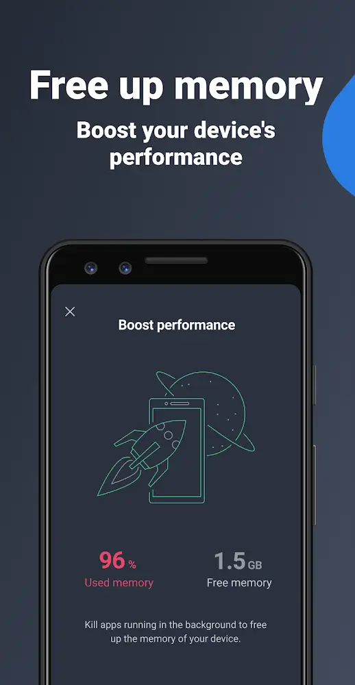 AVG Cleaner APK 25.01.0