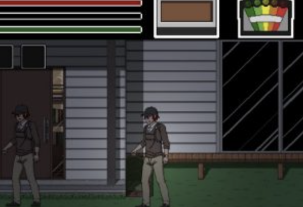 Download Lustful Spirit Hunt 1.0
