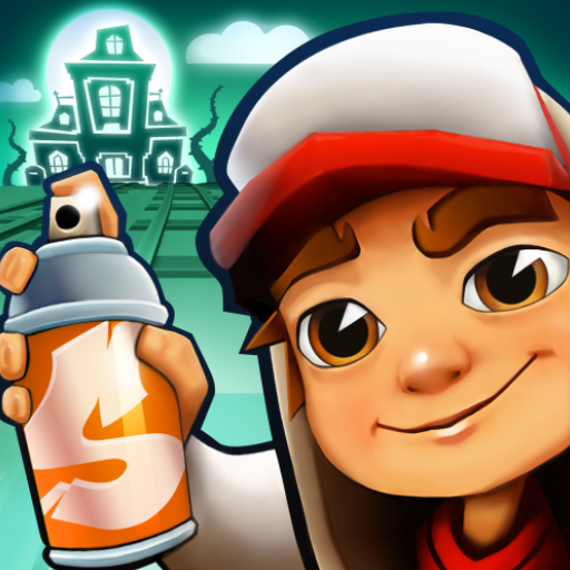 Subway Surfers Mod Menu
