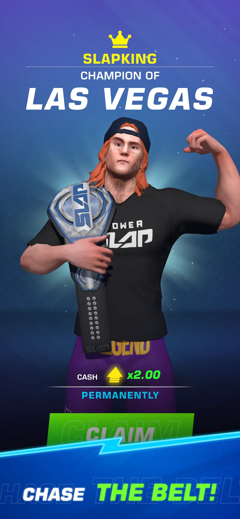 Power Slap 7.1.8