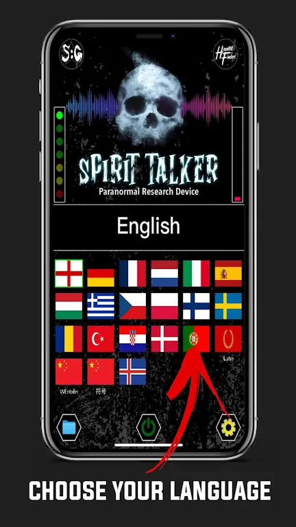 Spirit Talker 4.3.1