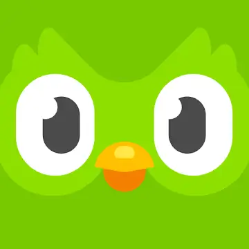 Duolingo Premium APK