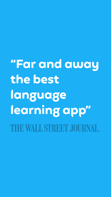 Duolingo Premium APK