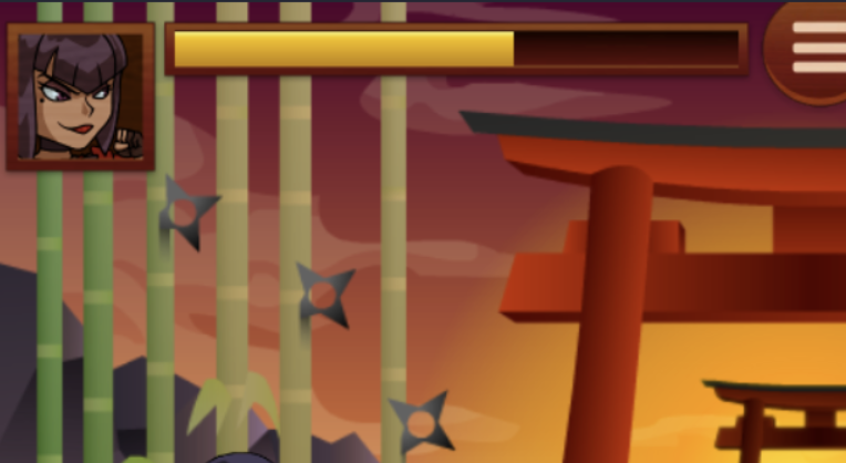 Shuriken Struggle 0.4