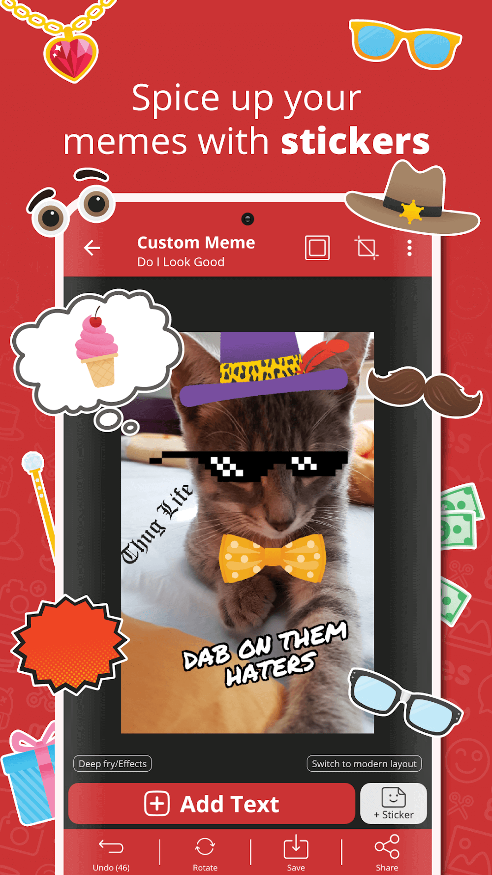 Meme Generator Pro v4.6645