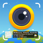 GPS Map Camera Mod