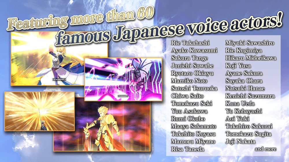Fate/Grand Order v2.74.0