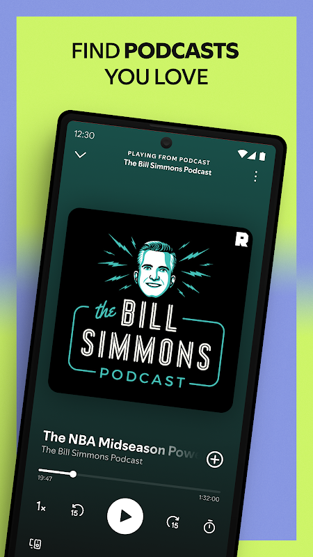 Spotify X Gold Mod