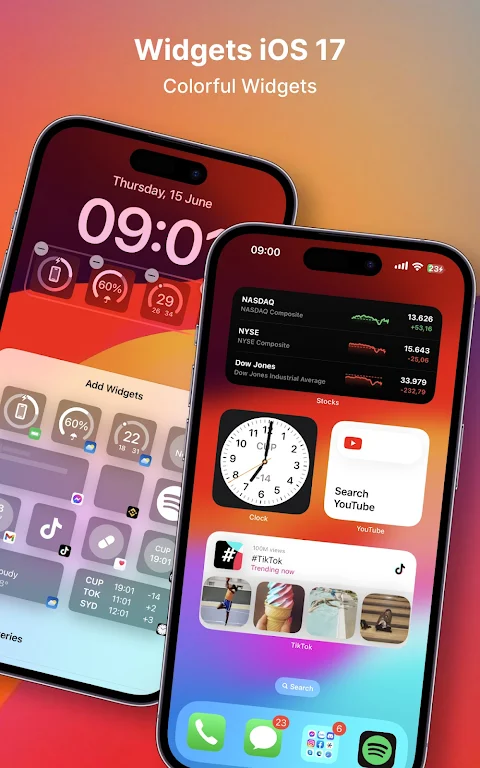 Launcher os 18 pro MOD