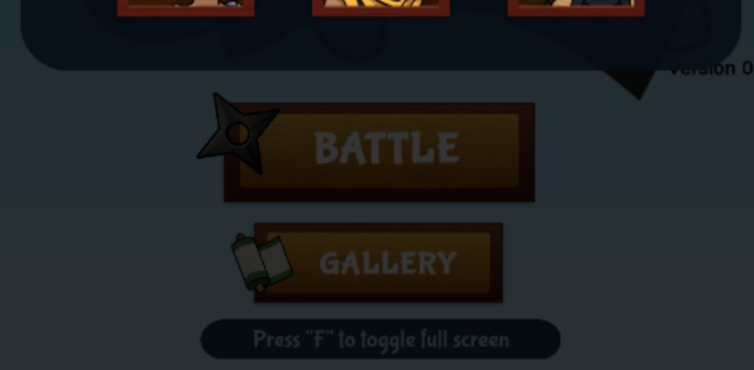 Shuriken Struggle 0.4