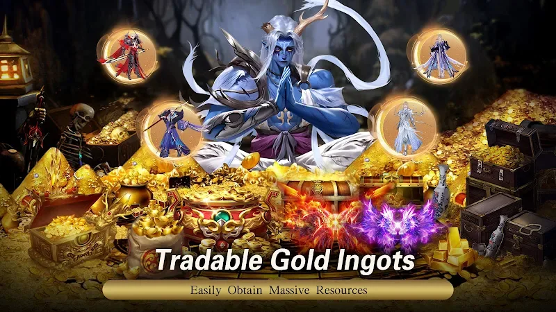 Echoes of Eternity v1.0.21