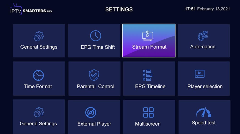 IPTV Smarters Pro 4.0.3