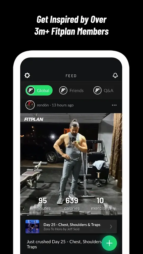 Fitplan v.7.0.0