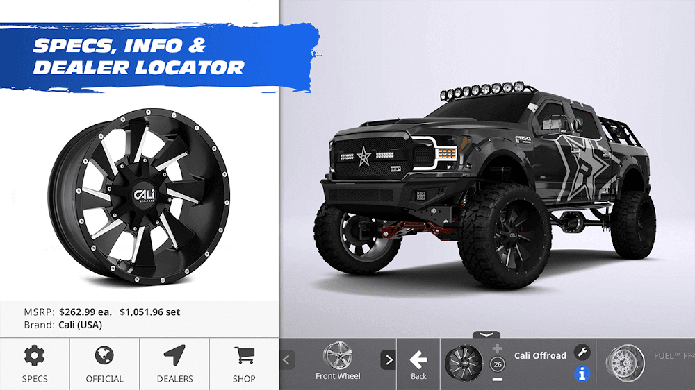 3DTuning v3.8.099