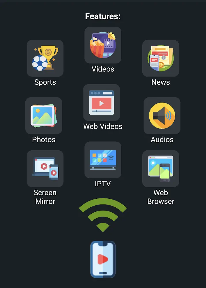 Castify v12.247