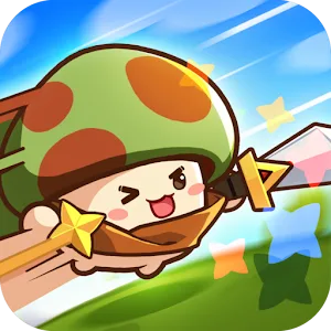 Legend of Mushroom Mod APK