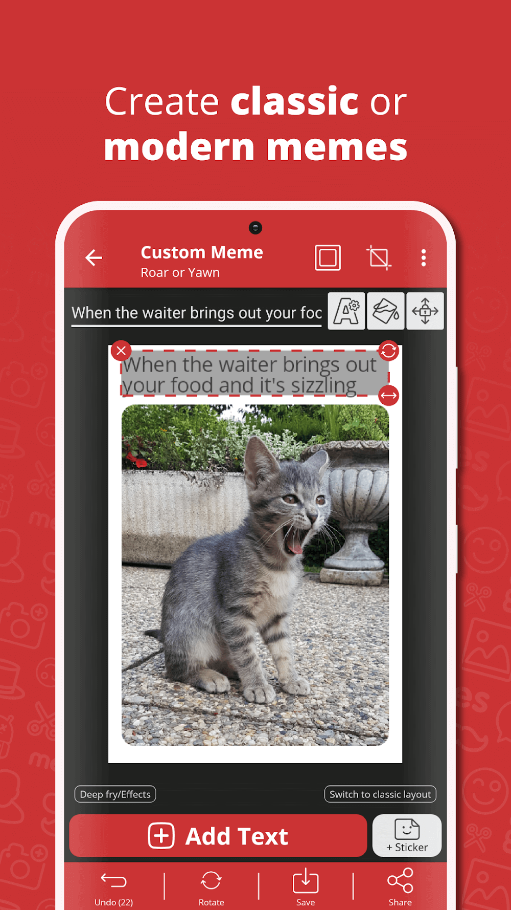 Meme Generator Pro v4.6645