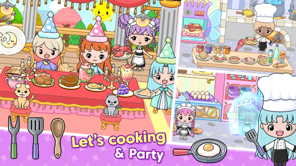 Jibi Land v3.0.0 APK