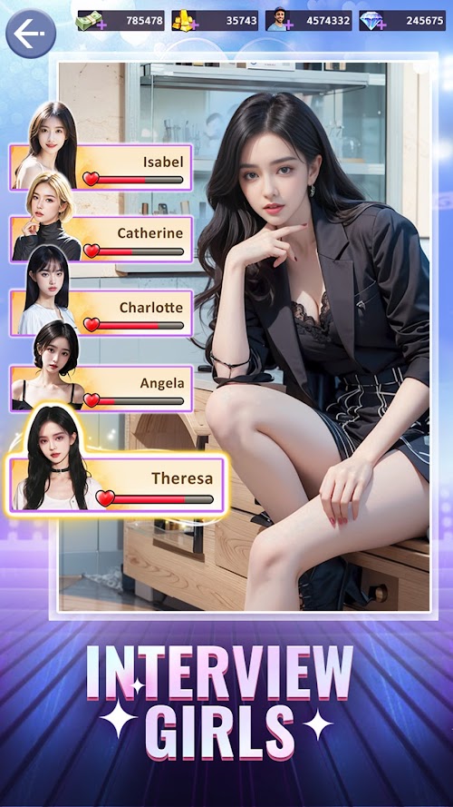 Diva Produce Inc. Mod