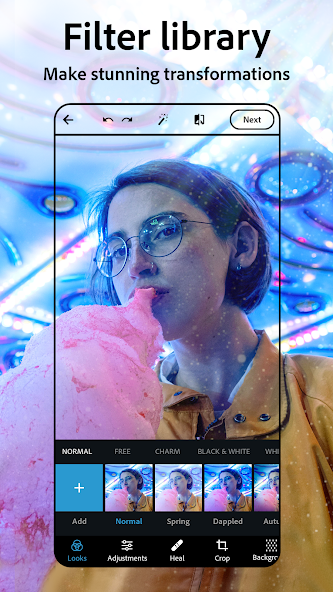 Photoshop Express Premium Mod