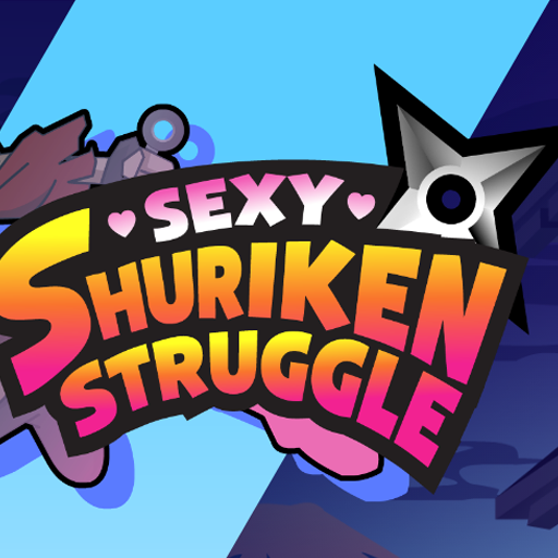 Shuriken Struggle 0.4