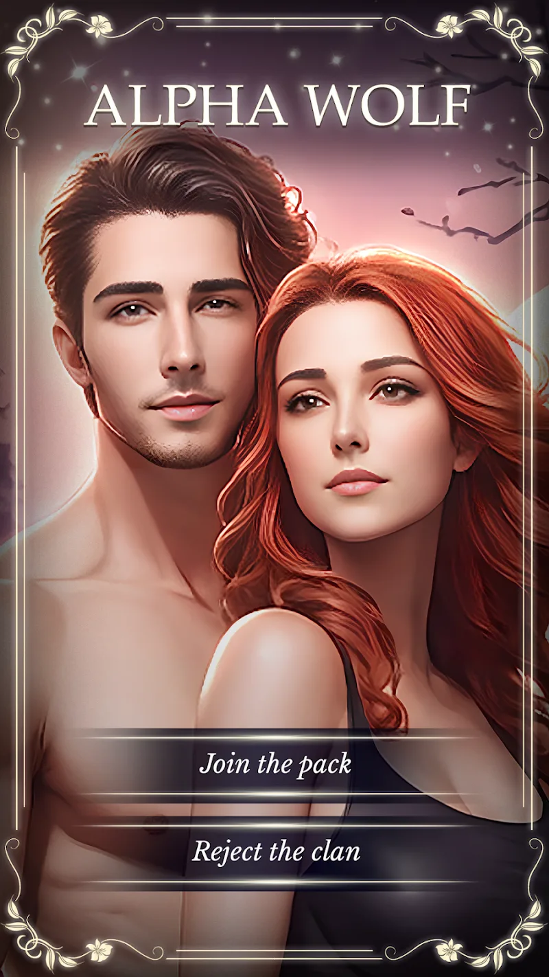 Lush™: Interactive Romance