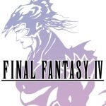 FINAL FANTASY IV v2.0.3