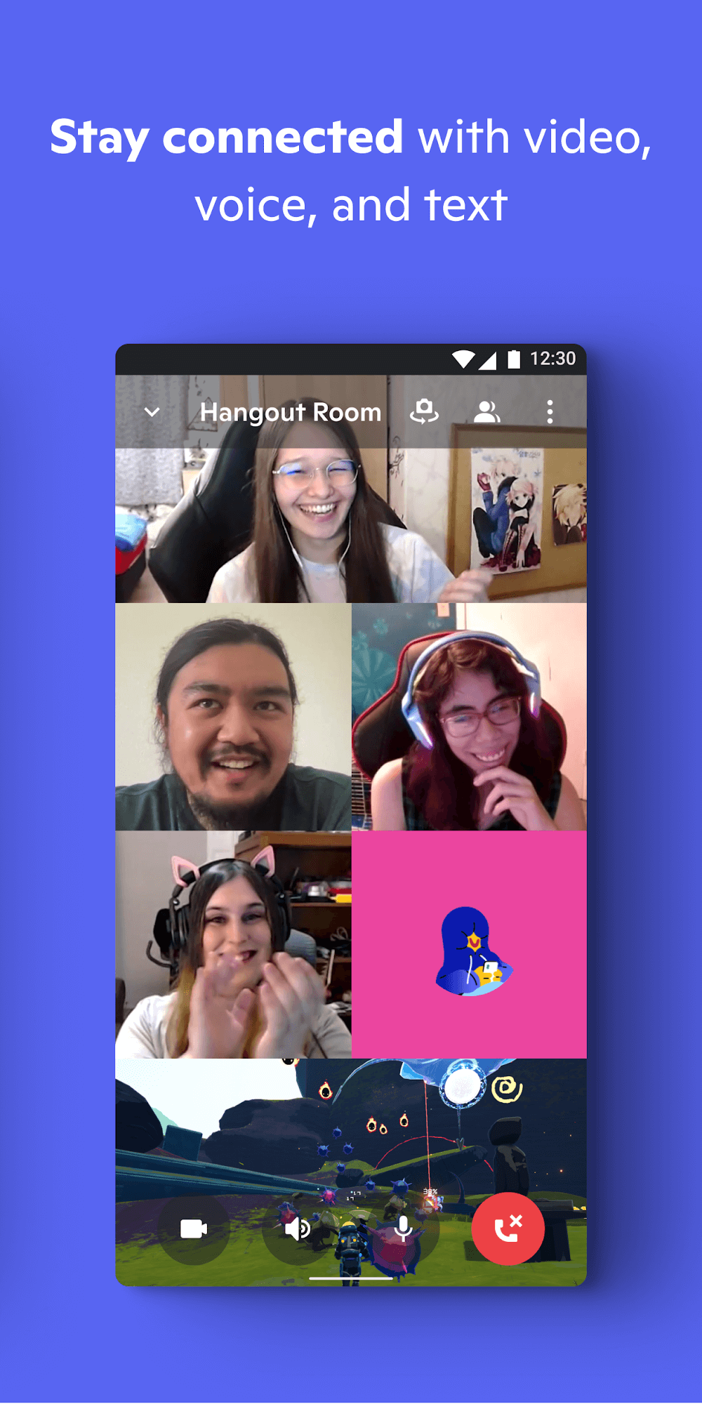 Discord APK
