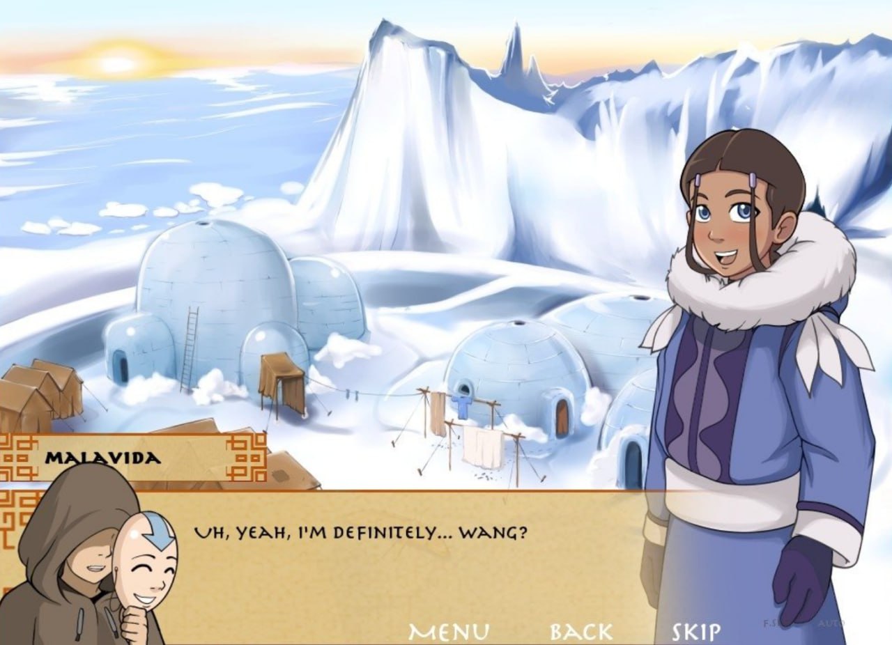 Four Elements Trainer APK