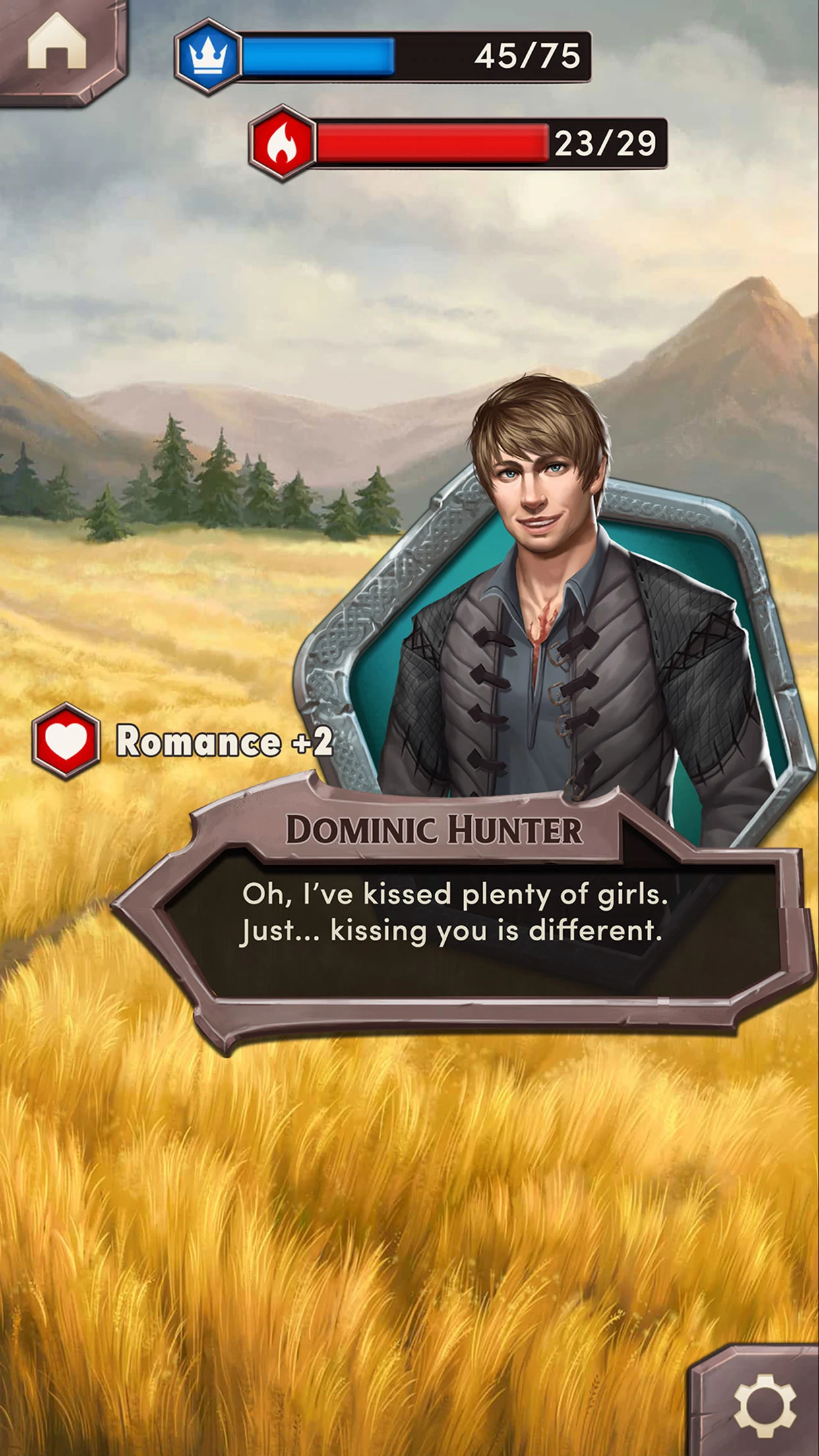 Choices: Stories You Play 4.0.1