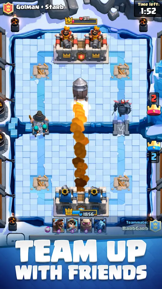 Clash Royale v90198014