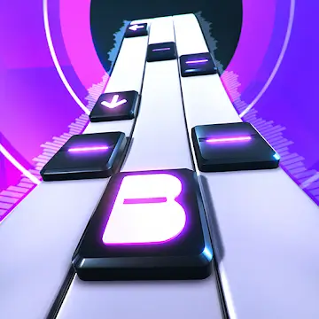 Beatstar Mod APK