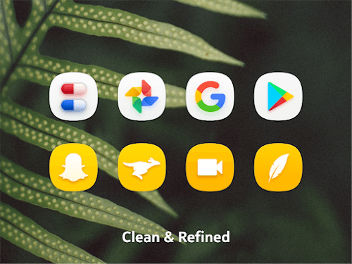 Meeye, Classic MeeGo Icon Pack APK