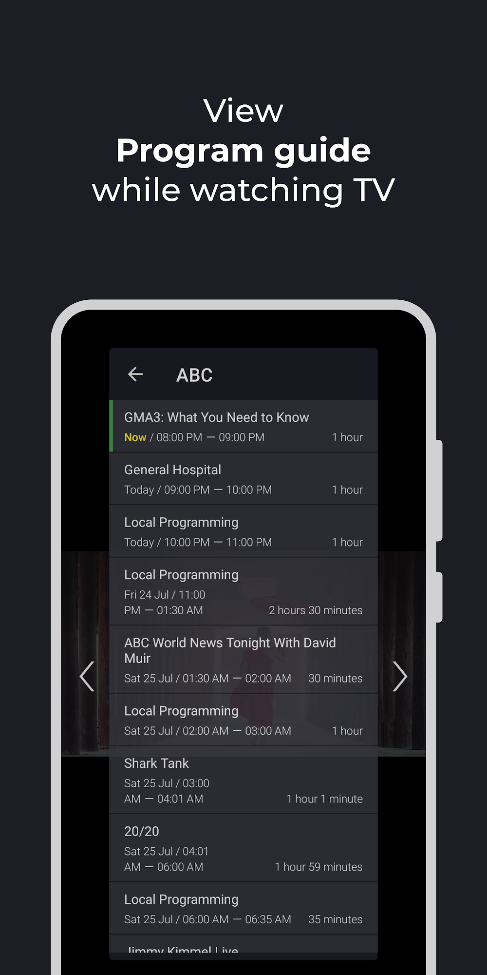Televizo Premium APK