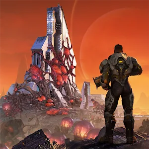 Marsaction 2 v1.3.3