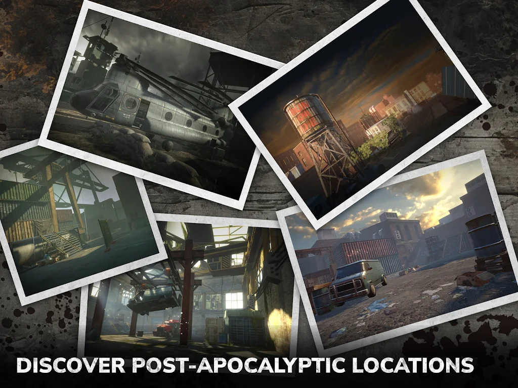 Zombie State Mod