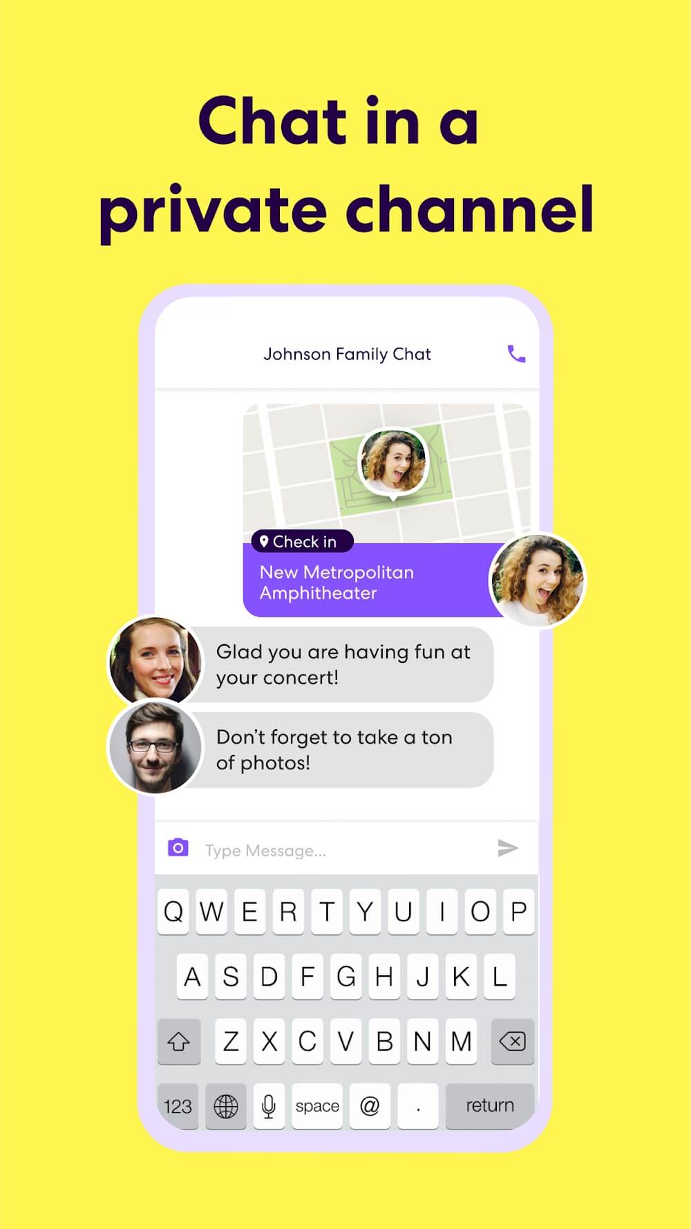 Life360 Mod