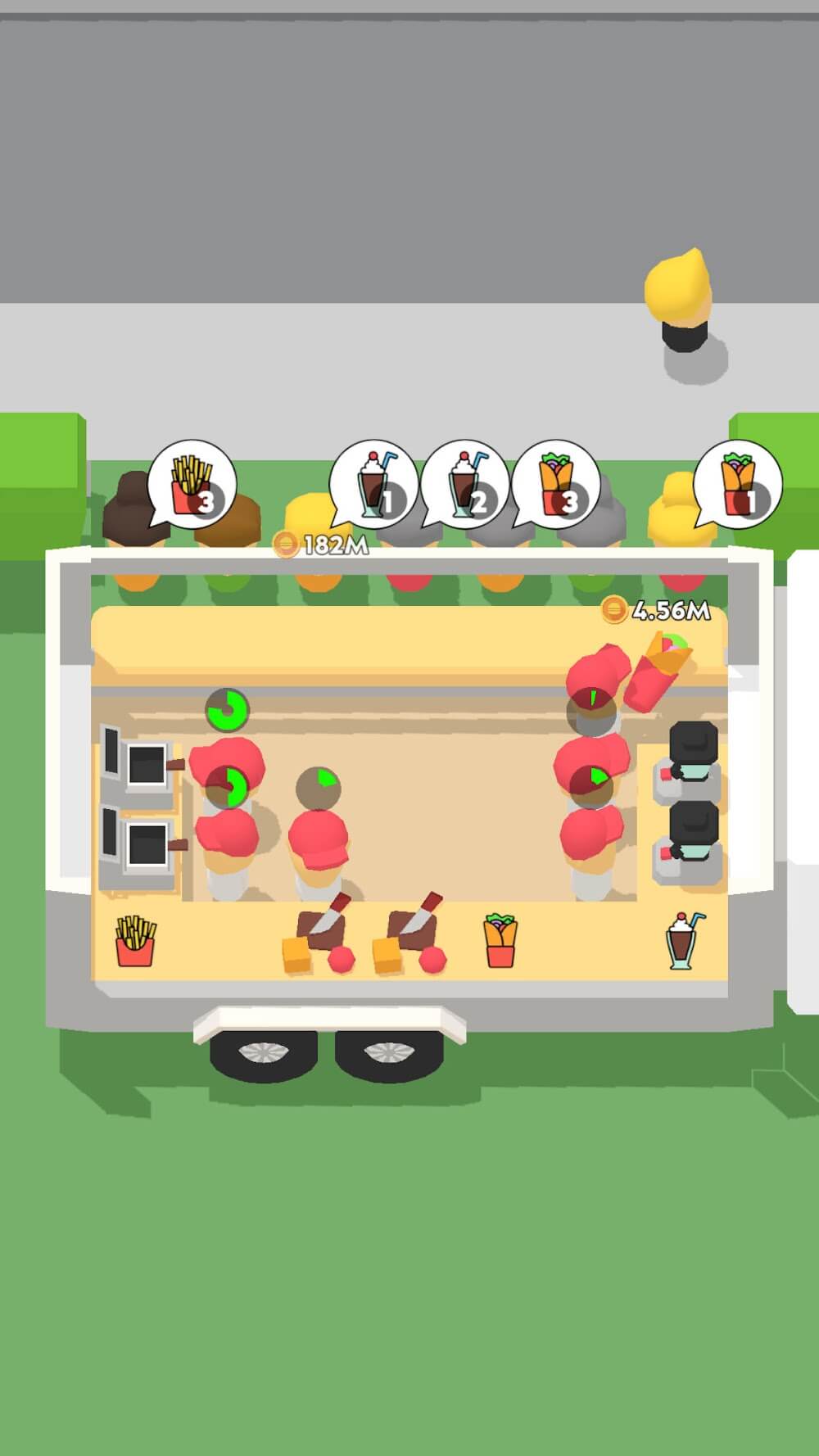 Eatventure 1.29.0