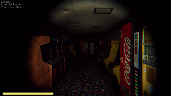 Night Shift at FazClaire&#039;s Nightclub APK