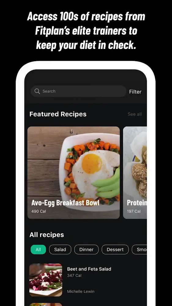 Fitplan v.7.0.0