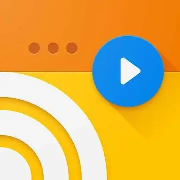 Web Video Cast Mod
