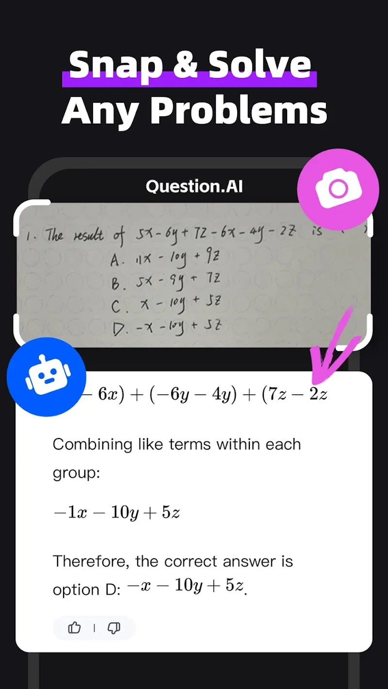 Question.AI v3.1.2